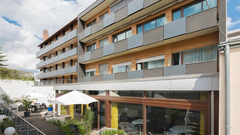 Best Western Hotel Wuerzburg Sued Meeting