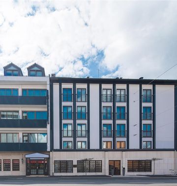 Best Western Hotel Wuerzburg Sued
