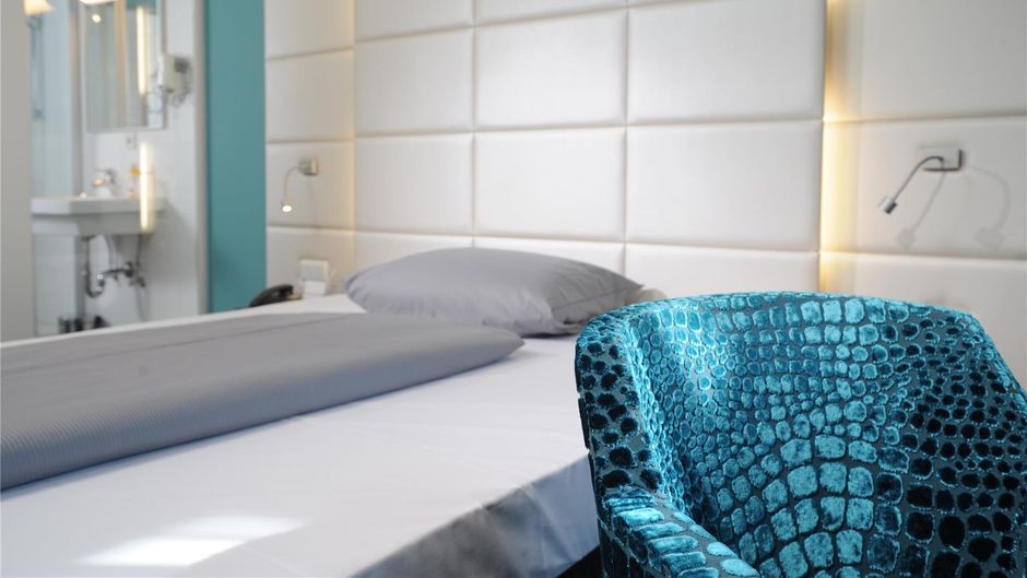 Best Western Hotel Wuerzburg Sued Room