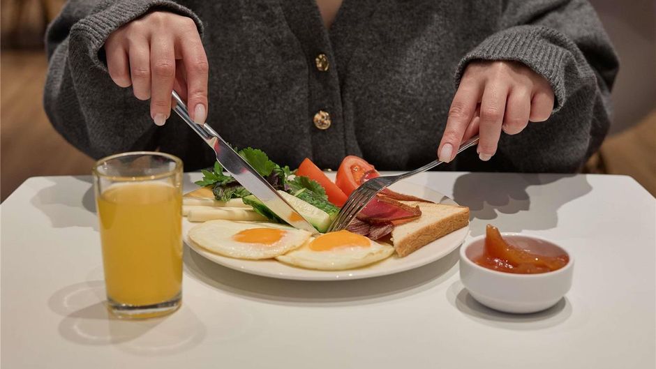 Ibis Yerevan Center Restaurant
