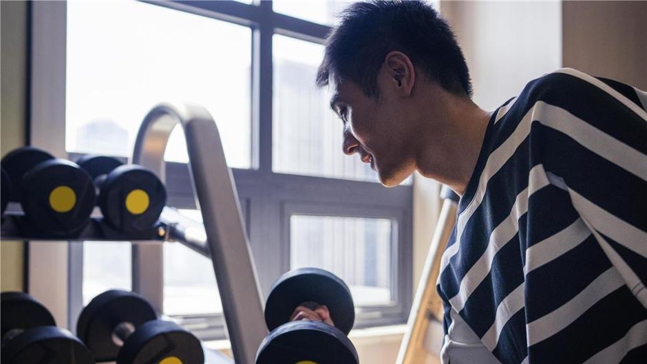 Mercure Hefei Sunac Health