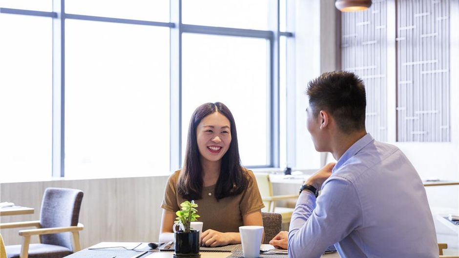 Novotel Rizhao Suning Hotel Restaurant