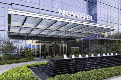 Novotel Rizhao Suning Hotel
