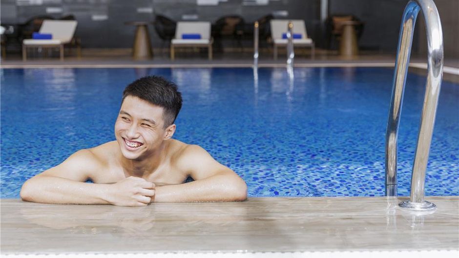 Novotel Rizhao Suning Hotel Other