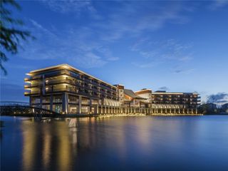 Pullman Zhouzhuang Hotel