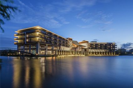 Pullman Zhouzhuang Hotel