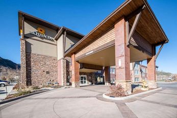 La Quinta Inn & Suites Durango