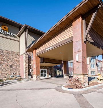 La Quinta Inn & Suites Durango