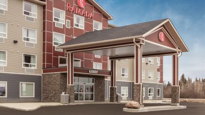 Ramada by Wyndham Grassland