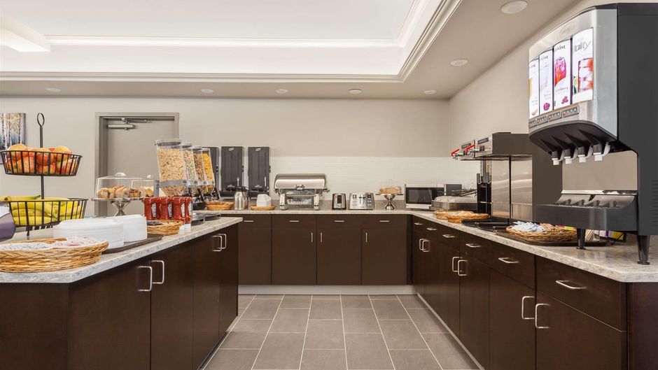 Ramada by Wyndham Grassland Other