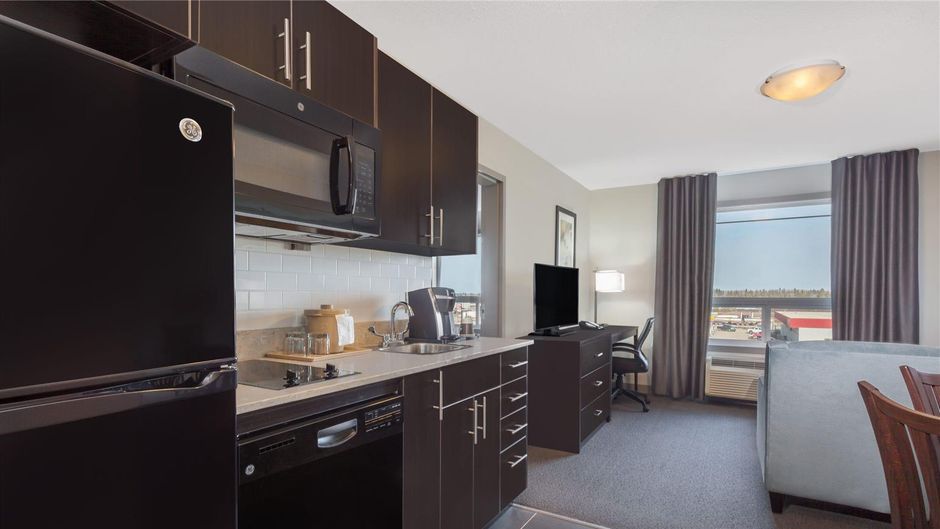 Ramada by Wyndham Grassland Suite