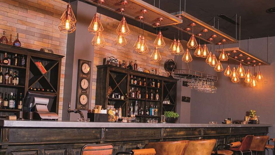 Golden Tulip Le Diplomate Cotonou Restaurant