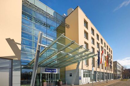 Dorint Hotel am Dom Erfurt