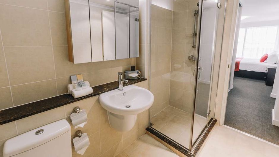 Newcastle Central Plaza Room