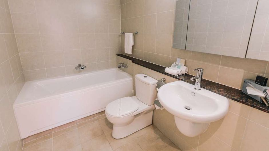 Newcastle Central Plaza Room