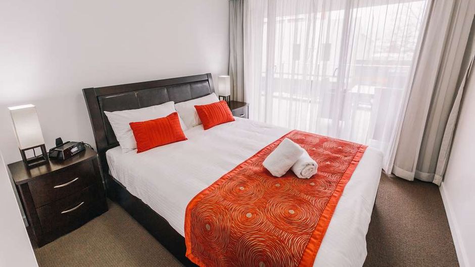 Newcastle Central Plaza Room