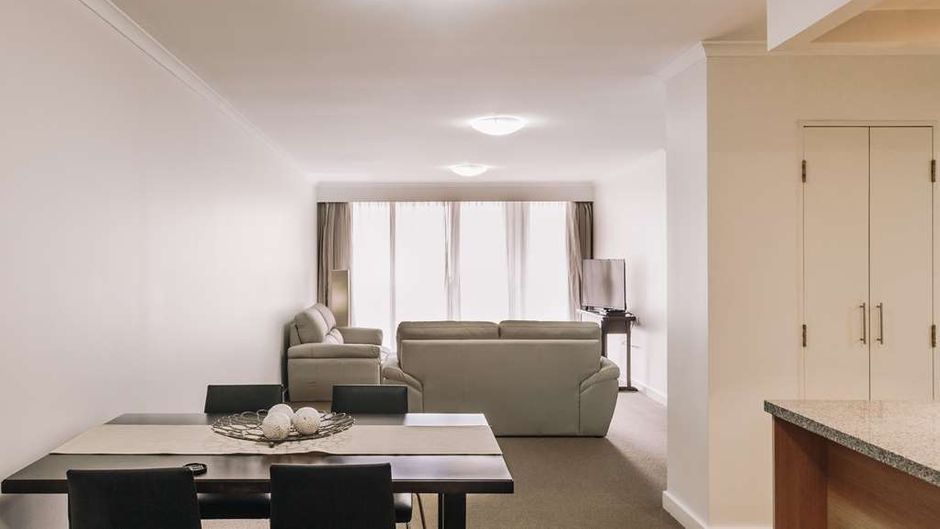 Newcastle Central Plaza Room
