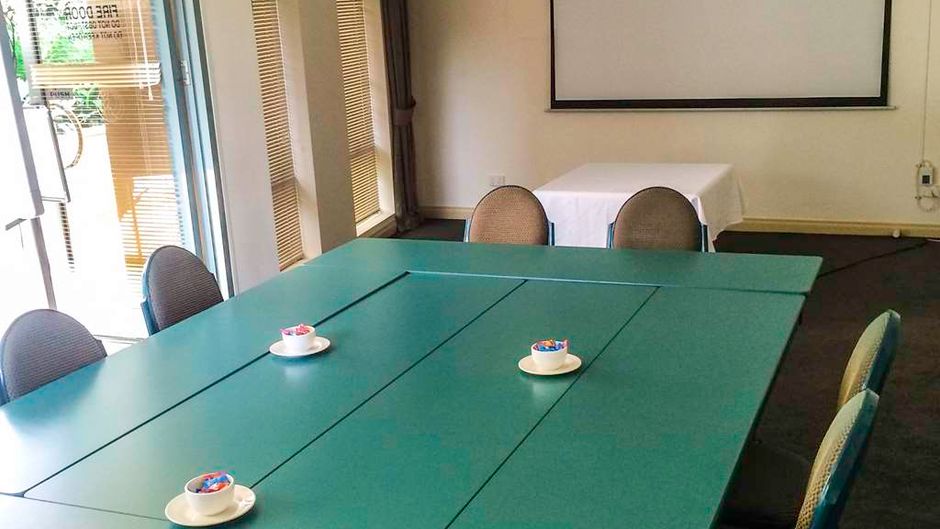 Melbourne Metropole Central Meeting