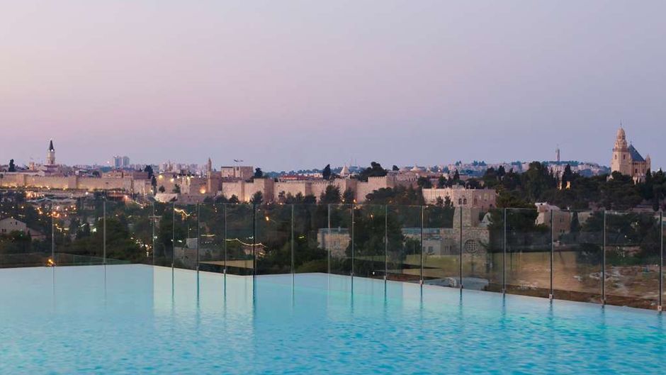 Orient Jerusalem Other