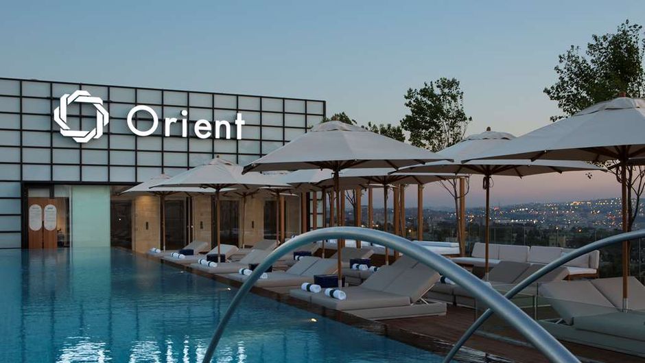 Orient Jerusalem Other