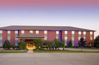 Parke Regency Hotel-Conf Ctr-BW Sig Coll