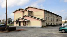 Knights Inn Albany