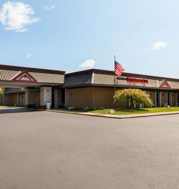 Ramada Alpena