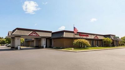 Ramada Alpena