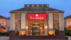 Ramada by Wyndham Arcata
