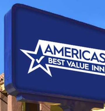Americas Best Value Inn North Highlands