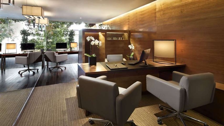 Pan Pacific Hanoi Other
