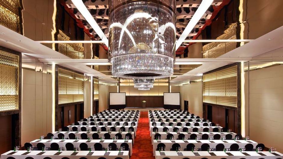 Pan Pacific Hanoi Ballroom