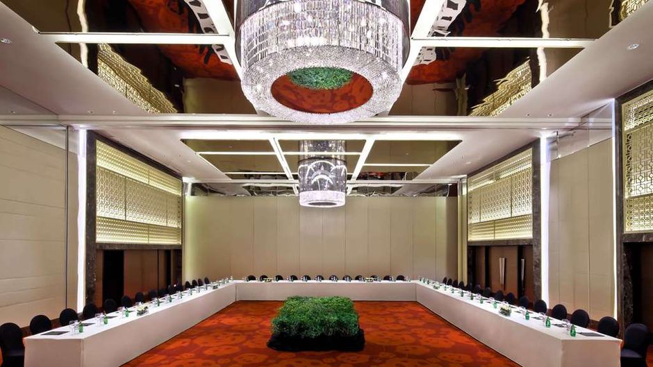 Pan Pacific Hanoi Ballroom