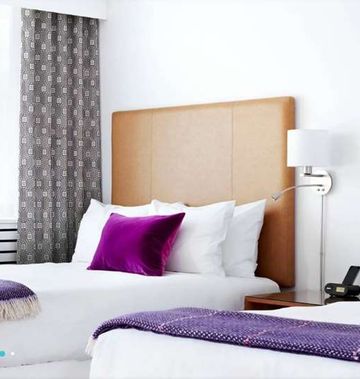 The Burrard