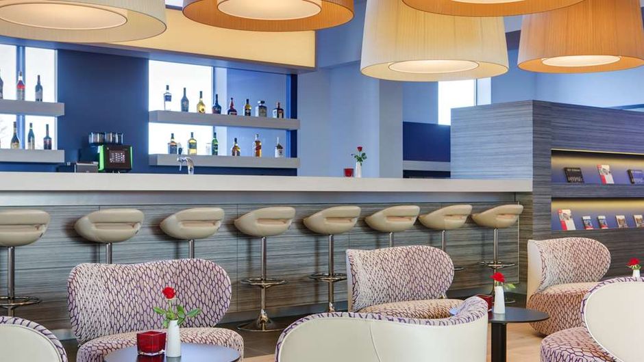 IntercityHotel Enschede Restaurant