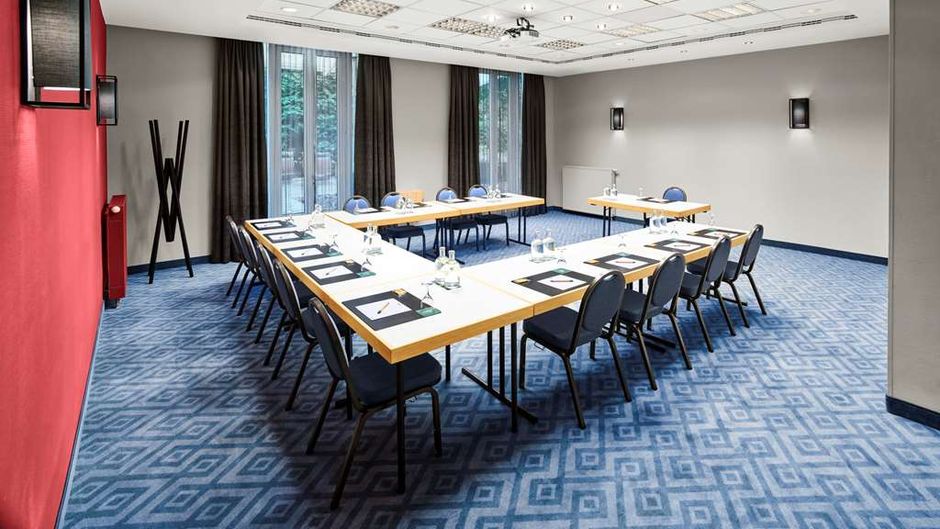 MAXX Hotel Sanssouci Potsdam Meeting
