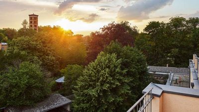 MAXX Hotel Sanssouci Potsdam