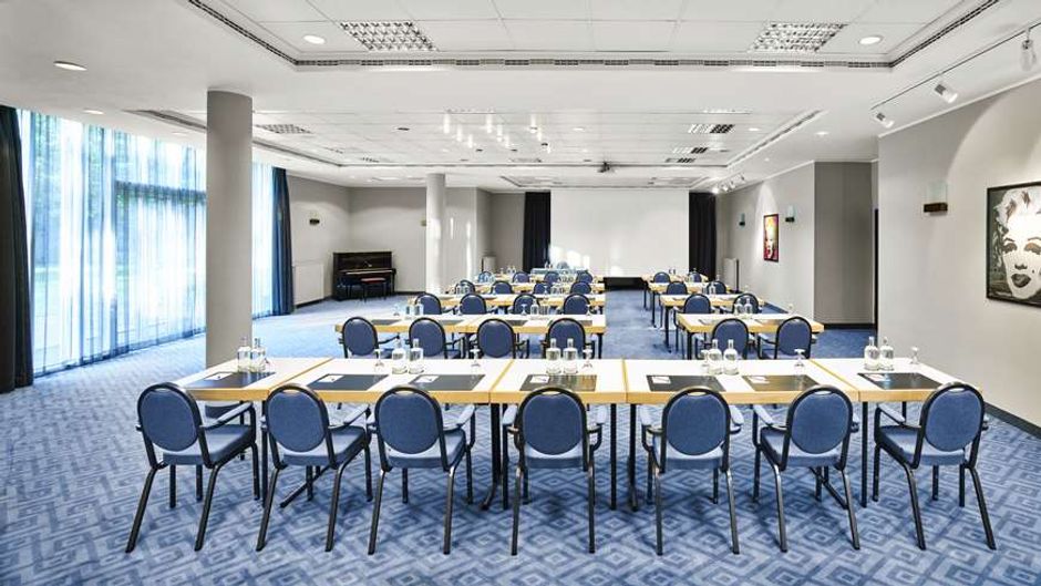 MAXX Hotel Sanssouci Potsdam Meeting