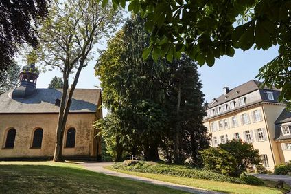 Steigenberger Icon Grandhotel Petersberg