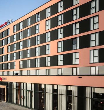 IntercityHotel Braunschweig
