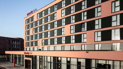 IntercityHotel Braunschweig