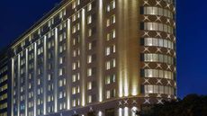Steigenberger Hotel El Tahrir
