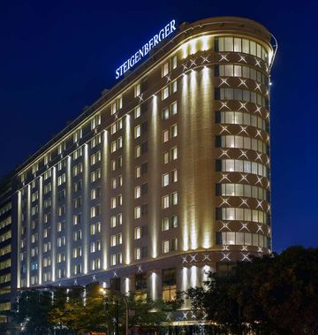Steigenberger Hotel El Tahrir