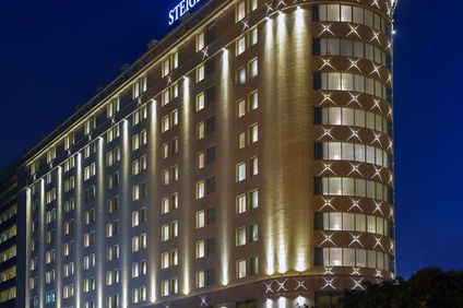 Steigenberger Hotel El Tahrir