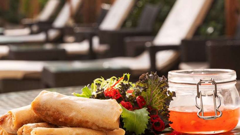Steigenberger Hotel El Tahrir Spa