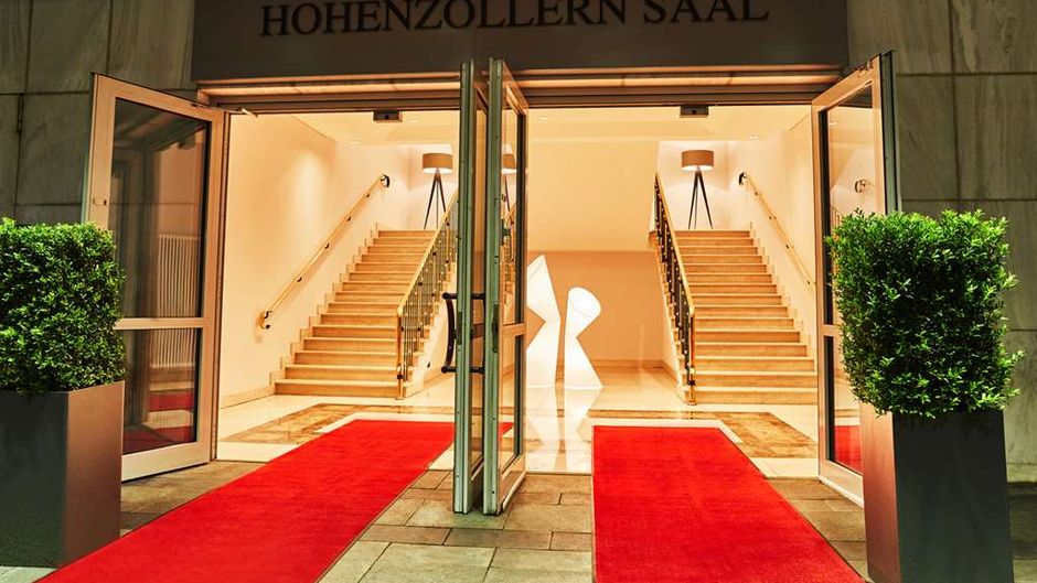 Steigenberger Hotel Koeln Meeting