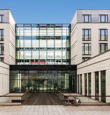 IntercityHotel Dresden