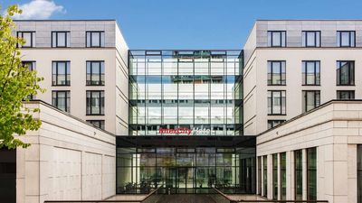 IntercityHotel Dresden