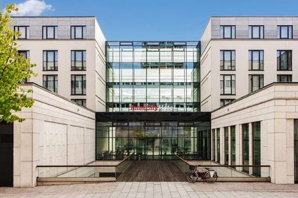 IntercityHotel Dresden