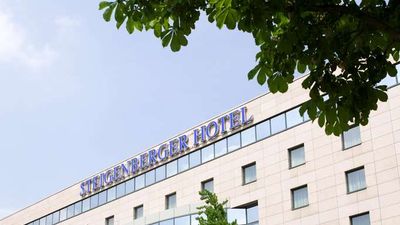 Steigenberger Hotel Dortmund